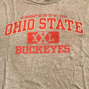 Ohio State University Tee Shirt